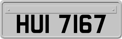 HUI7167