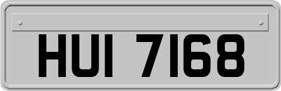 HUI7168