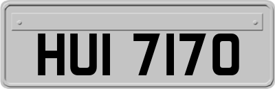 HUI7170