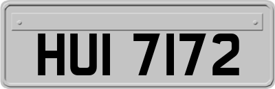 HUI7172