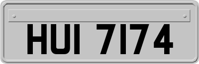 HUI7174