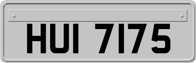 HUI7175