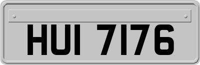 HUI7176