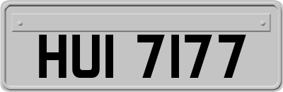 HUI7177