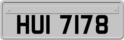 HUI7178