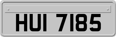 HUI7185