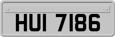 HUI7186