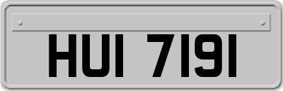 HUI7191