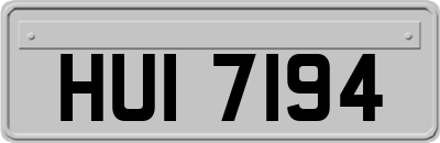 HUI7194