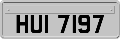 HUI7197