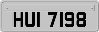 HUI7198