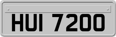 HUI7200