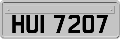 HUI7207