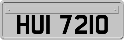 HUI7210