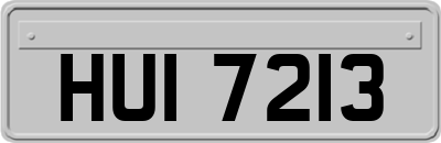 HUI7213