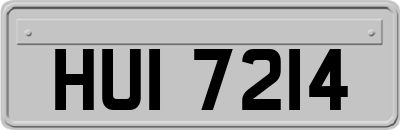 HUI7214