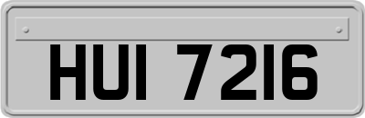 HUI7216