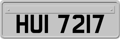 HUI7217