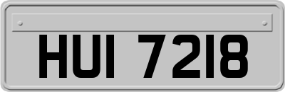 HUI7218