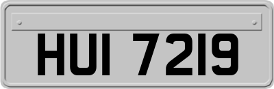 HUI7219