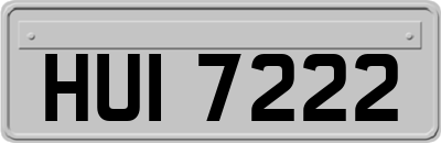 HUI7222