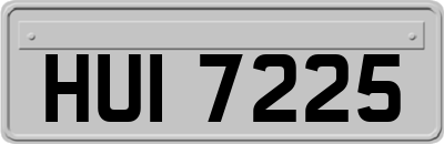 HUI7225