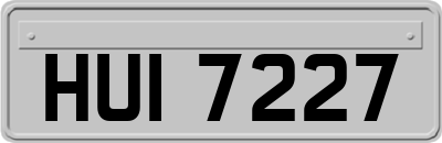 HUI7227