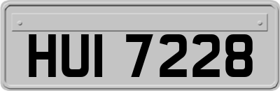 HUI7228