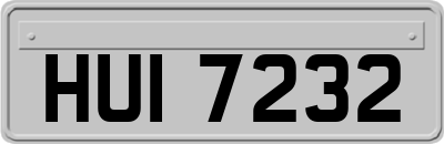 HUI7232