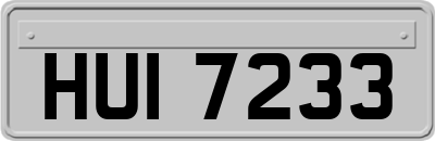 HUI7233