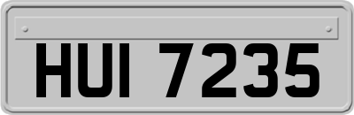 HUI7235