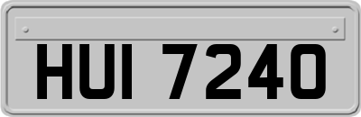 HUI7240