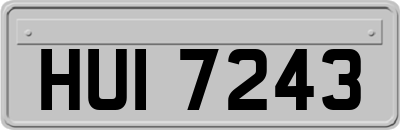 HUI7243