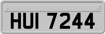 HUI7244