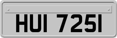 HUI7251