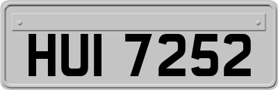 HUI7252