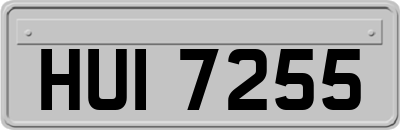 HUI7255