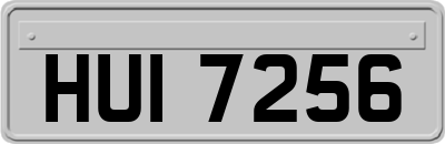 HUI7256