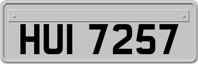 HUI7257