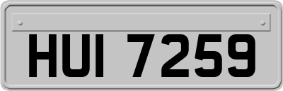 HUI7259