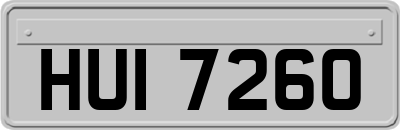 HUI7260