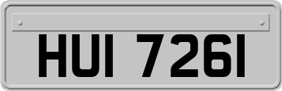 HUI7261