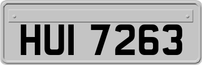 HUI7263