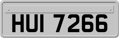 HUI7266