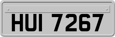 HUI7267