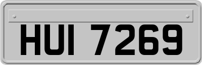 HUI7269