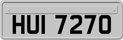 HUI7270