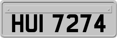 HUI7274