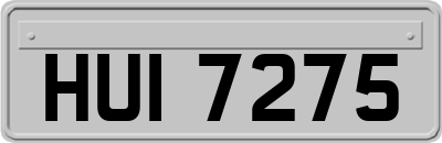 HUI7275