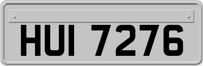 HUI7276